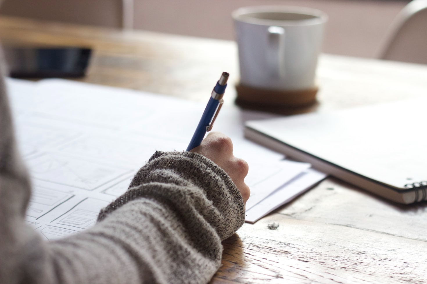 Why Expert Essay Help Can Save Your Grades