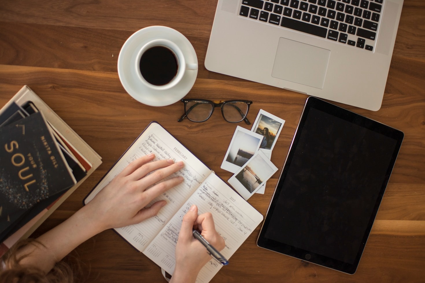 Writing Made Simple: Trusted Essay Help