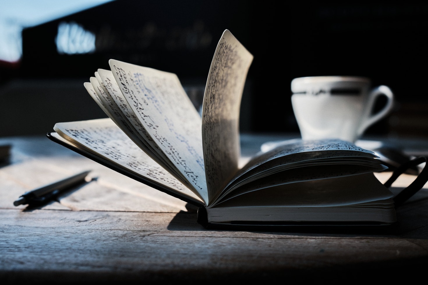 How Professionals Enhance Your Writing Projects